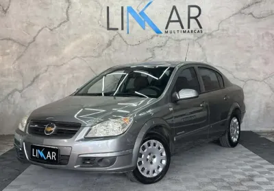 Chevrolet vectra sd expression 2008