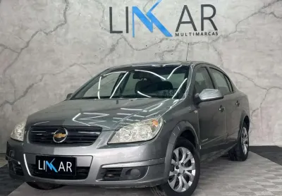 Chevrolet vectra sd expression 2008