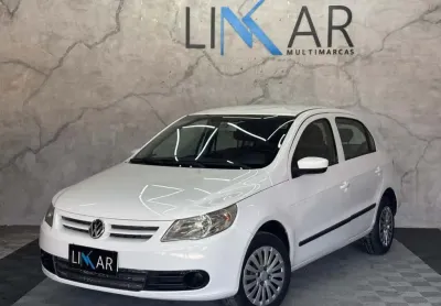 Volkswagen gol 1.0 2012