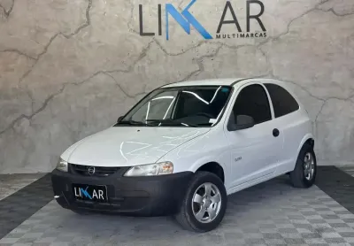 Chevrolet celta 2p life 2005