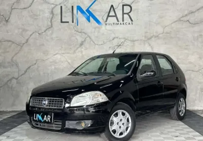 Fiat palio elx flex 2008