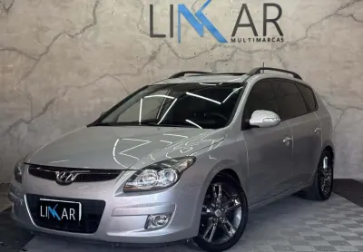 Hyundai i30 wagon 2011