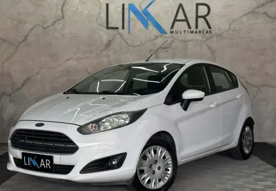 Ford fiesta ha 1.5l s 2015
