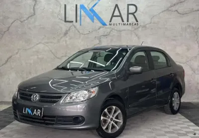 Volkswagen voyage 1.0 2011
