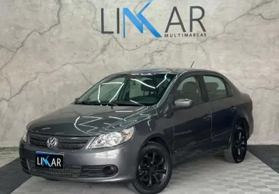 Volkswagen voyage 1.0 2011