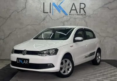 Volkswagen gol rock in rio mb 2016