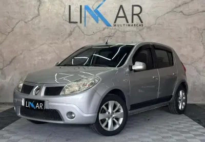Renault sandero exp1016v 2010