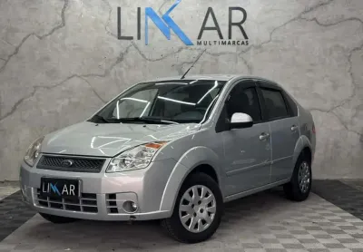 Ford fiesta sedan1.6flex 2010