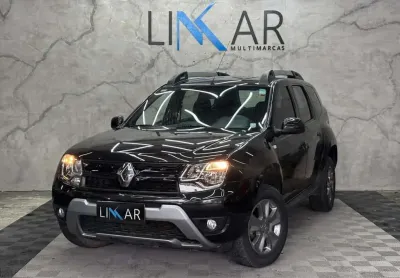 Renault duster 20 d 4x2a 2019