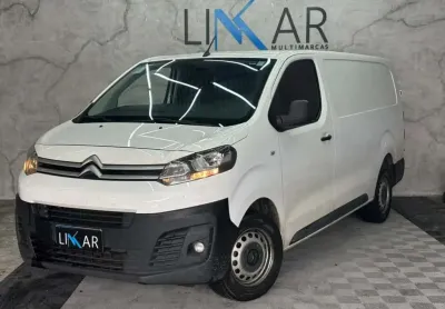 Citroen jumpy furgaopk 2022