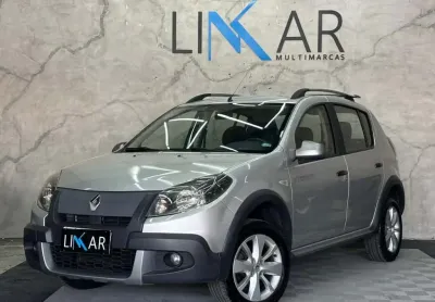 Renault sandero sw1616va 2012