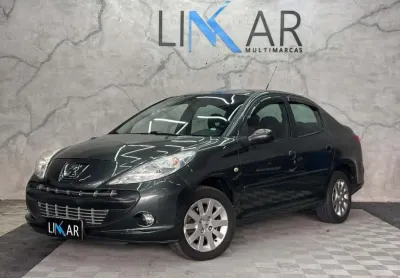 Peugeot 207passion xs a 2011