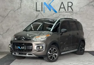 Citroen c3 aircross glxm 2011
