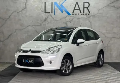 Citroen c3 90m tendance 2015