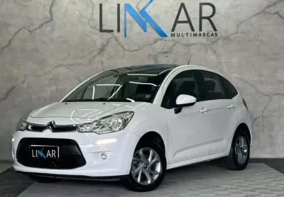 Citroen c3 90m tendance 2013