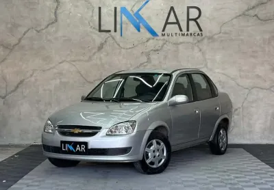 Chevrolet chevrolet classic ls 2014