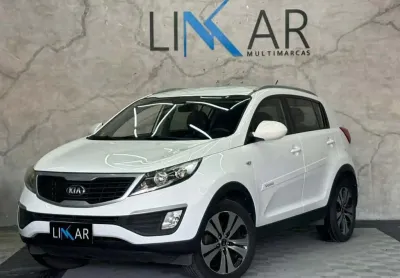 Kia sportage lx2 offg4 2014