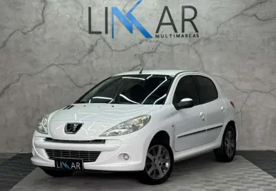 Peugeot 207 hb xrs 1.4 2013