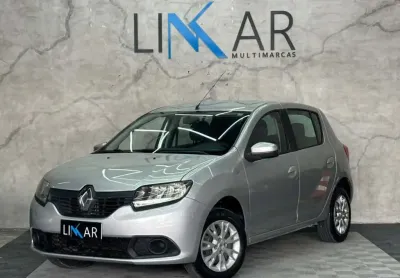 Renault sandero exp16sce 2017