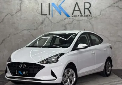 Hyundai hb20 1.0 mt vision 2022