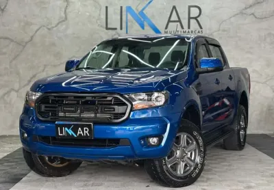 Ford ranger xlscd4a22c 2021