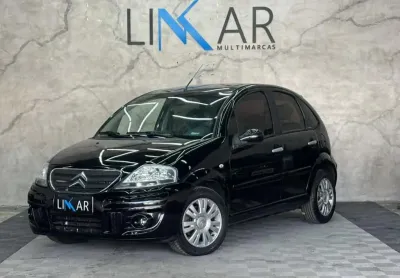 Citroen c3 exc 16 a flex 2009