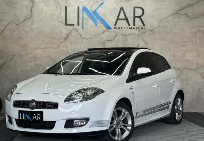 Fiat bravo turbo t-jet 2014