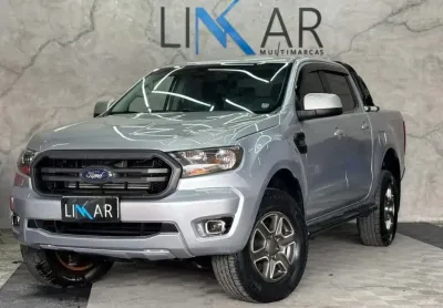 Ford ranger xlscd4a22c 2020