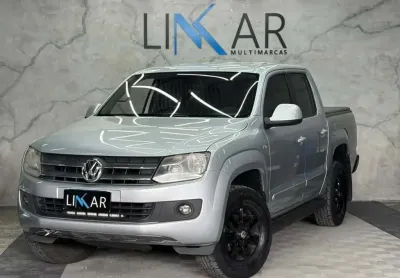 Volkswagen amarok cd 4x4 s 2012