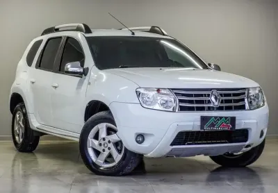  renault duster 1.6 dynamique 4x2 - 2015 ////////161.000 km