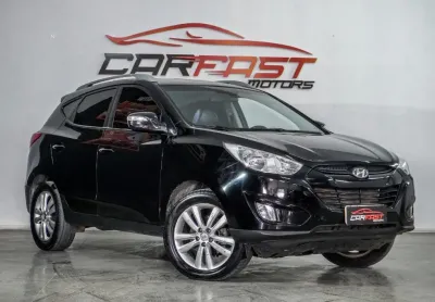 Ix35 2.0 automatica 2016 só aqui na mm4 multimarcas 169 mil km