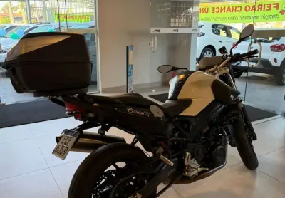 Moto bmw 2012 800 cilindradas revisoes na concessionaria