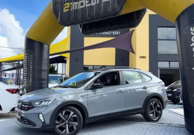 Nivus 2021 tsi 