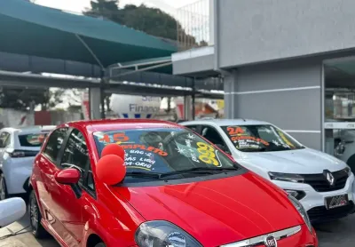  fiat punto sporting 1.8// carro em perfeito estado de conservação 