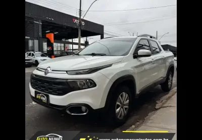 Fiat toro 1.8 16v evo flex freedom at6