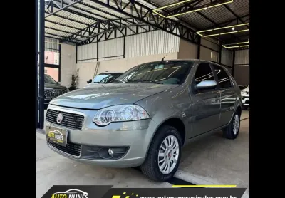 Fiat palio 1.0 mpi elx 8v flex 4p manual