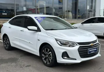 Chevrolet onix 1.0 flex plus lt manual