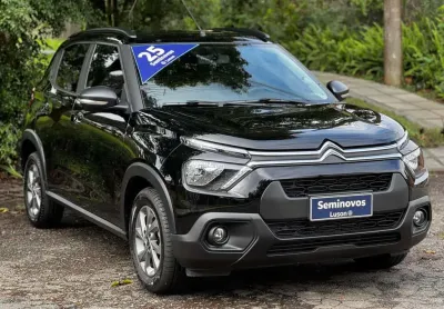 Citroen c3 1.0 firefly flex feel manual