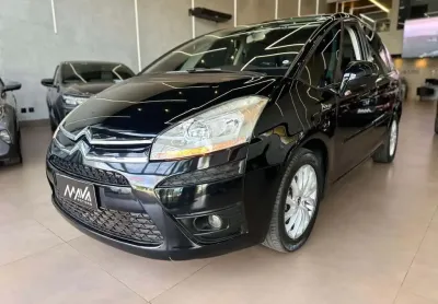Citroen c4 picasso glxa 5l 2011