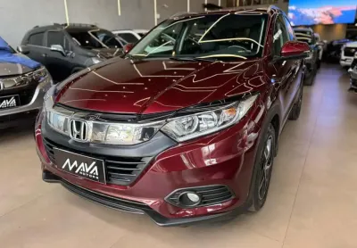 Honda hr-v exl cvt 2019