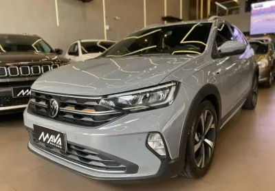Volkswagen nivus hl tsi ad 2022