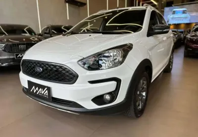 Ford ka fsl at 1.5 ha c 2020