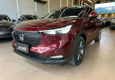 Honda hr-v exl hs 2023
