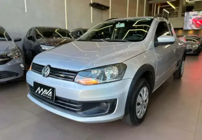 Volkswagen nova saveiro ce 2014