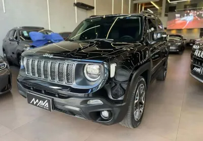 Jeep renegade lngtd at d 2021