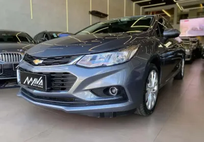 Chevrolet chev cruze lt nb at 2018