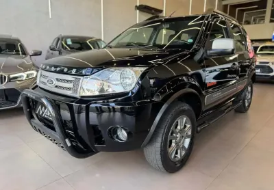Ford ecosport fsl1.6flex 2011