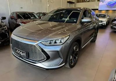 Byd song plus gs dm 2023