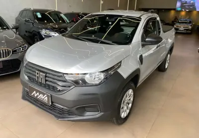 Fiat strada enduran cs13 2024