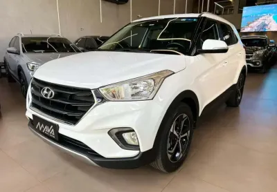 Hyundai creta 16a smt pl 2021